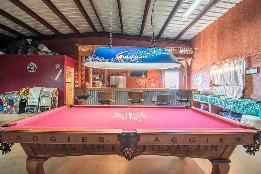 23250 County Road 1038 Mathis, TX 78368 - Photo 3 of 40 Loads of entertainment space
