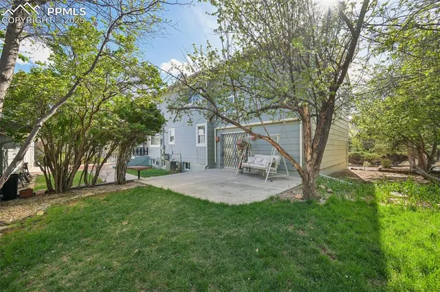 $699,900 | 1055 North 18th Street, Colorado Springs, CO 80904
