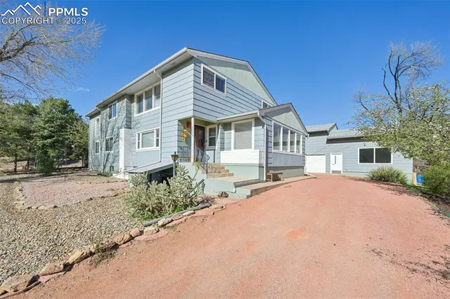 $699,900 | 1055 North 18th Street, Colorado Springs, CO 80904