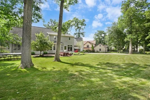 $1,175,000 | 5960 Oak Hollow Drive, McFarland, WI 53558