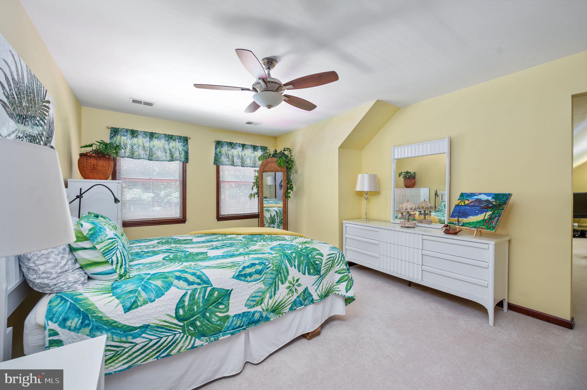 11105 Waddell Road Bumpass, VA 23024 - Photo 50 of 76 a bed room with a bed window and bed