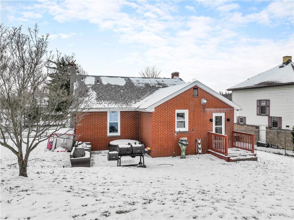 1703 Rte 481 Charleroi, PA 15022 - Photo 25 of 33 Gallery Image 25