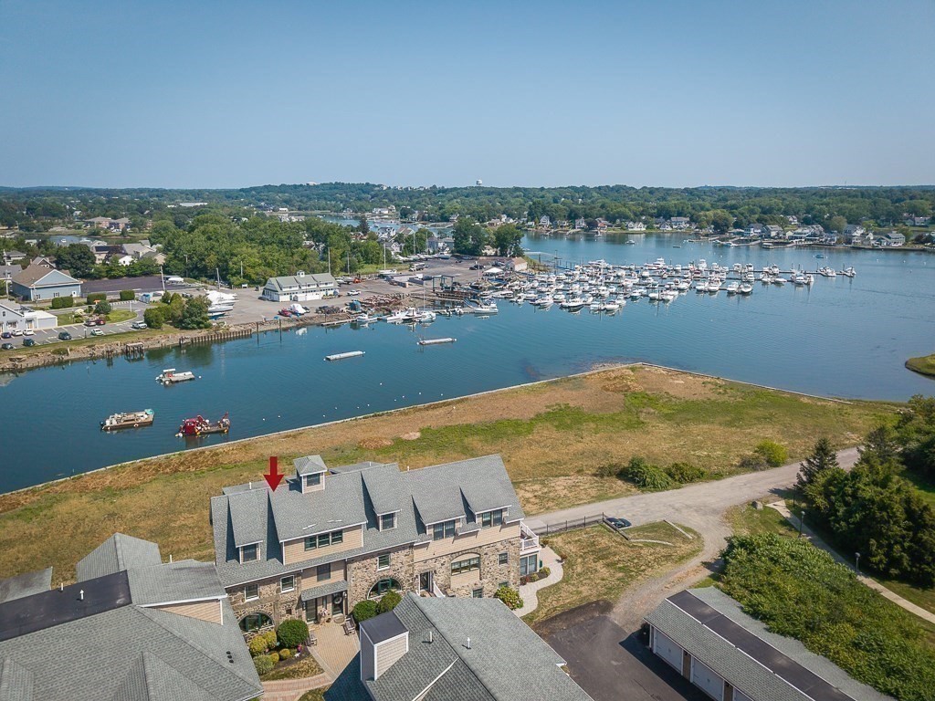 152 Water Street, Unit 13 Danvers, MA 01923 - Photo 29 of 39
