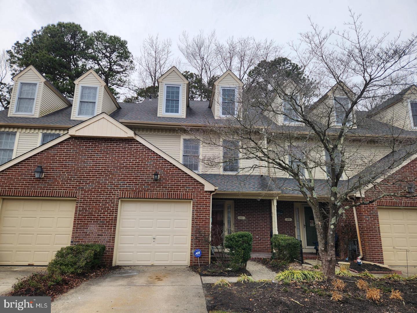 501 Berkshire Way Evesham, NJ 08053 - Photo 1 of 23