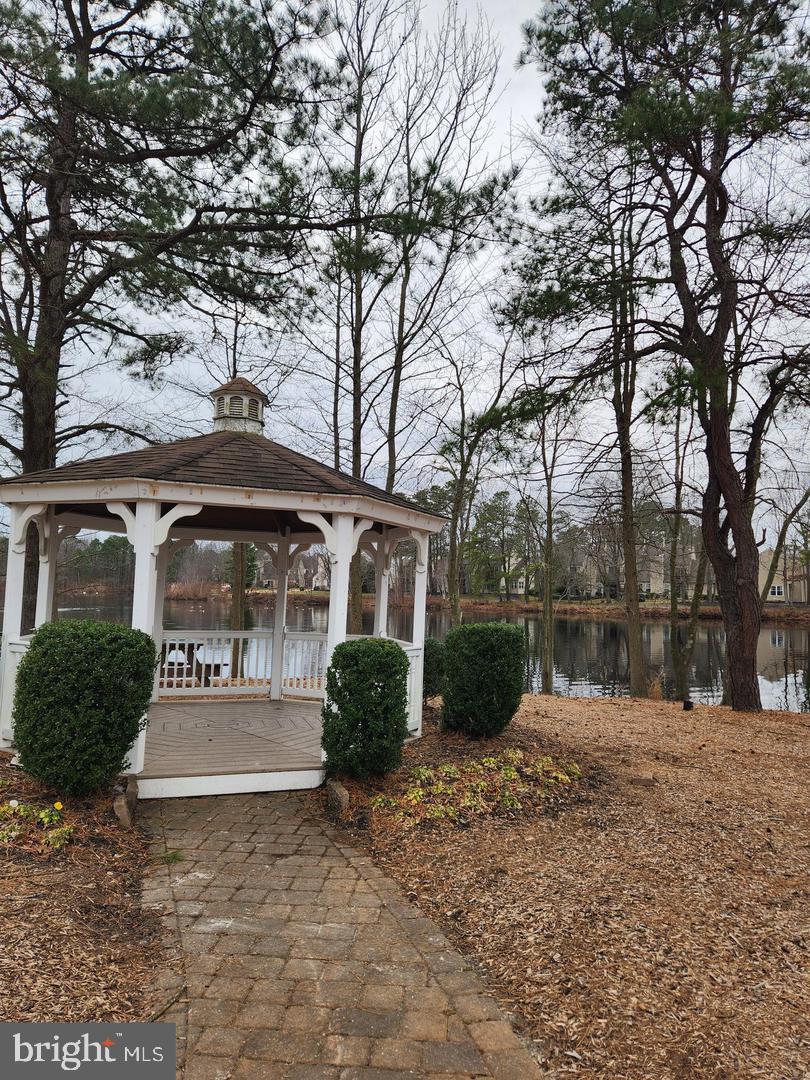 501 Berkshire Way Evesham, NJ 08053 - Photo 22 of 23