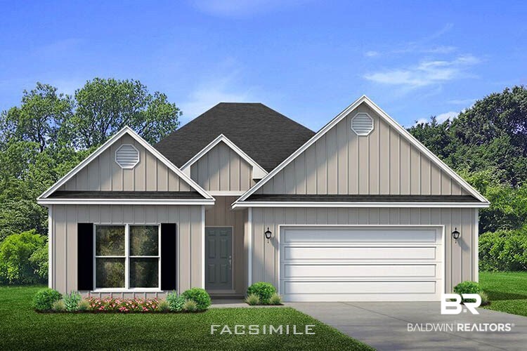 24435 Alydar Loop, Unit 137 Daphne, AL 36526 - Photo 1 of 16