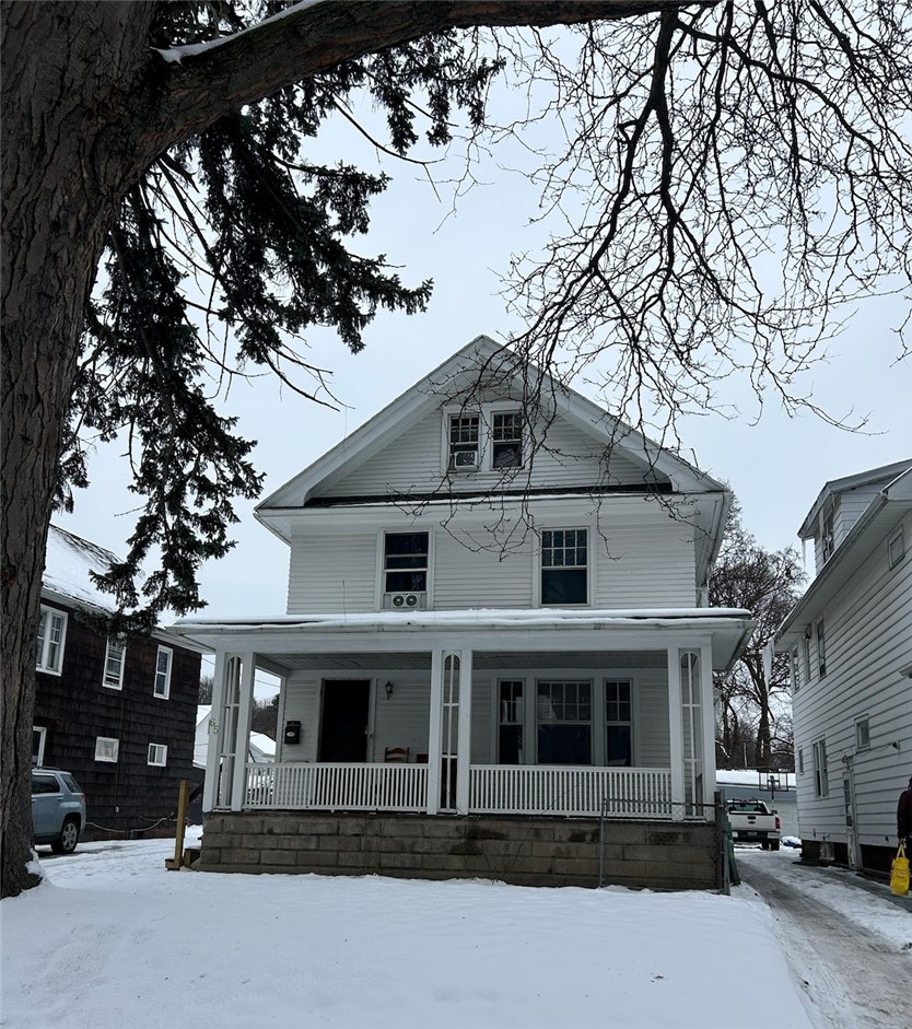 65 Strong Street Rochester, NY 14621 - Photo 1 of 1