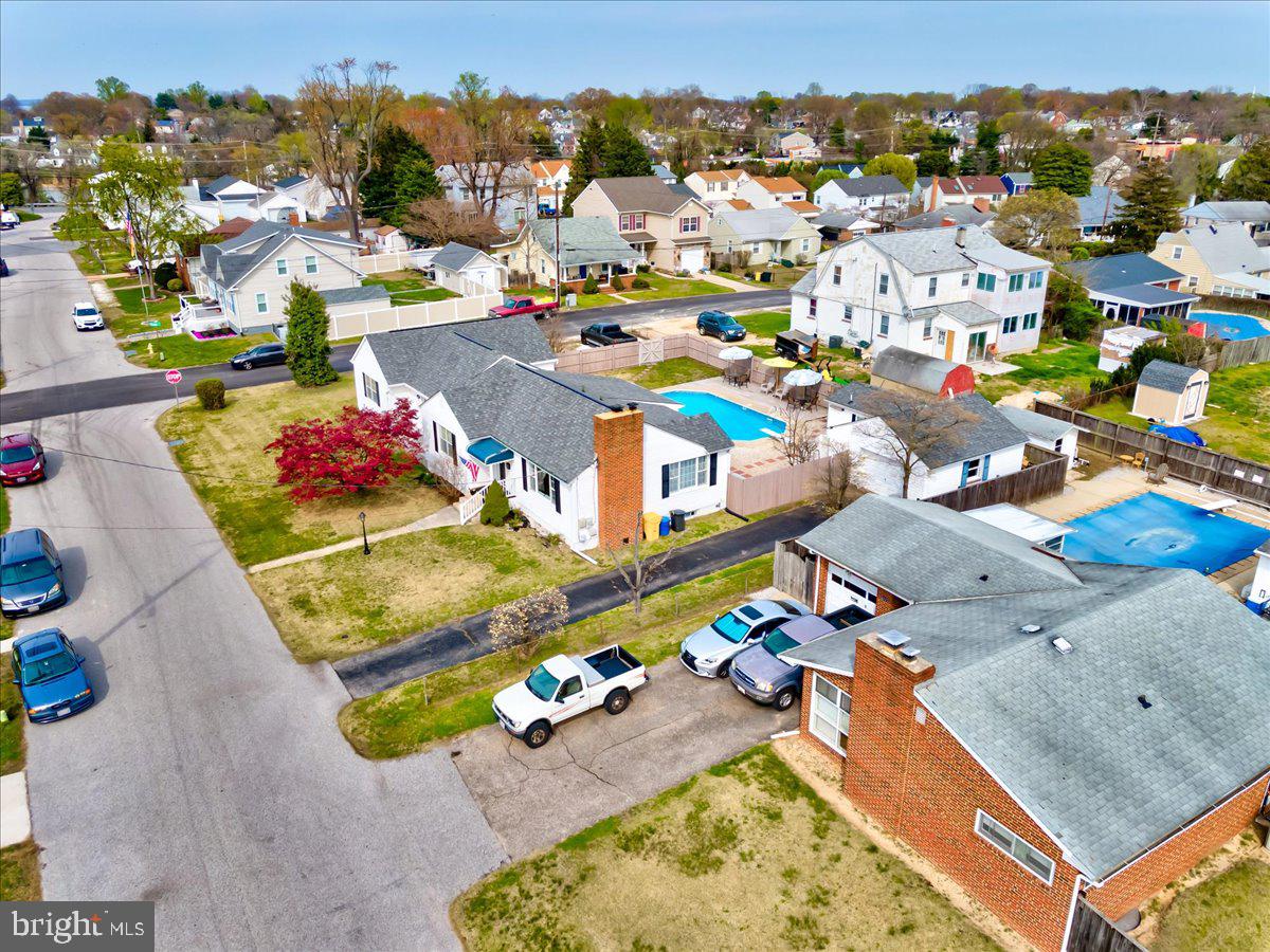 103 Homeland Road Pasadena, MD 21122 - Photo 36 of 40 Gallery Image 36