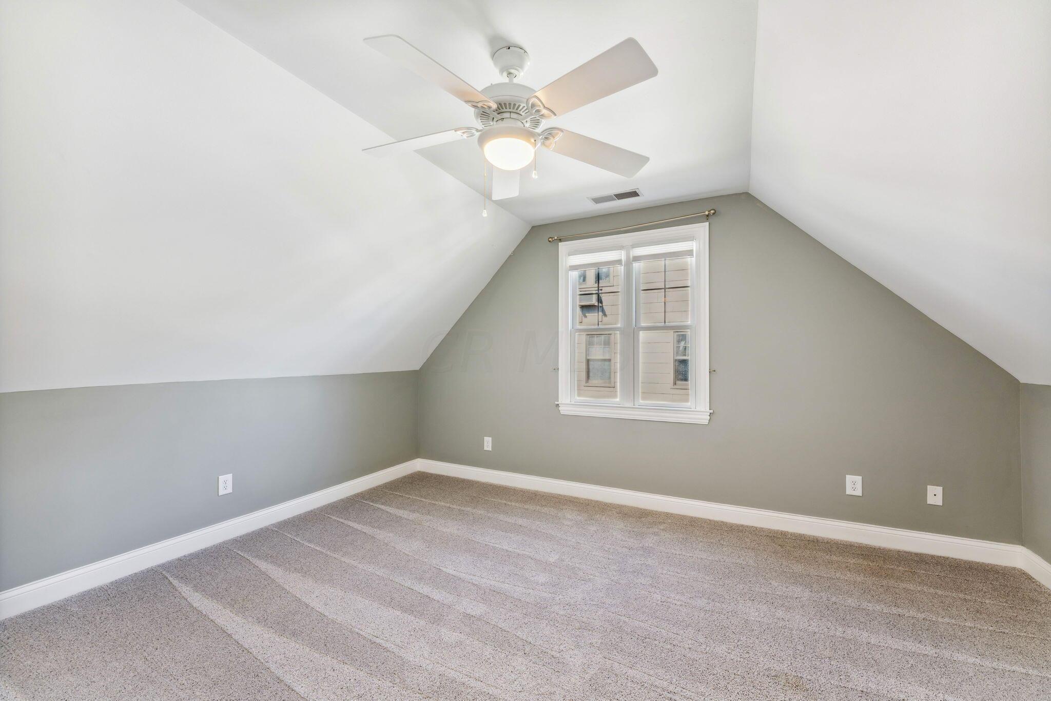 114 South Cassingham Road Bexley, OH 43209 - Photo 36 of 51 Bedroom #4