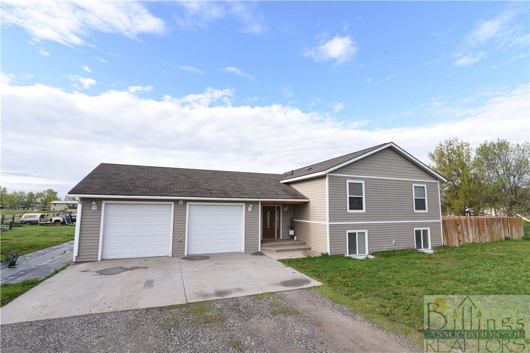 5650 Homer Davis Road Shepherd, MT 59079 - Photo 1 of 1 Gallery Image 1