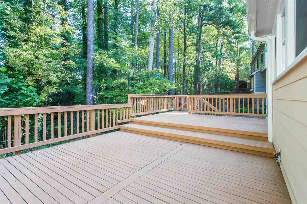 4608 Thendara Way Raleigh, NC 27612 - Photo 28 of 30 Photo 28