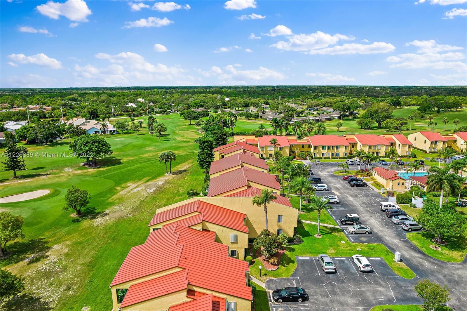 5335 Southeast Miles Grant Road, Unit 107 Stuart, FL 34997 - Photo 39 of 44