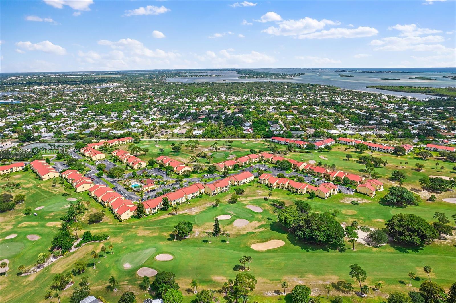 5335 Southeast Miles Grant Road, Unit 107 Stuart, FL 34997 - Photo 43 of 44