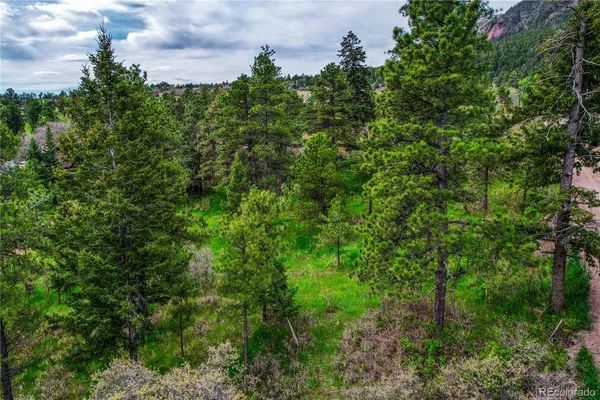 $155,000 | 0 Buena Vista Avenue, Palmer Lake, CO 80133