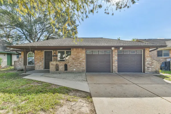 $2,000 | 7623 Yellow Pine Drive, Houston, TX 77040