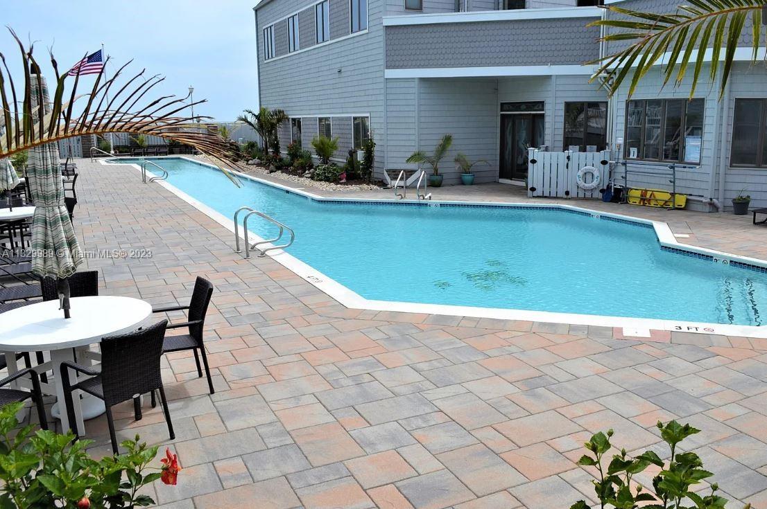 900 Ocean Avenue, Unit 108 Point Pleasant Beach, NJ 08742 - Photo 38 of 60