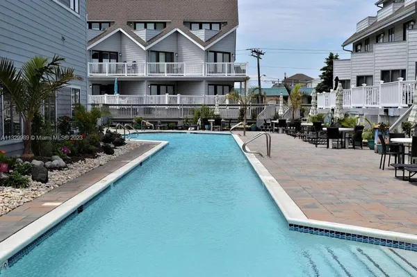 $20,000 | 900 Ocean Avenue, Unit 108, Point Pleasant Beach, NJ 08742
