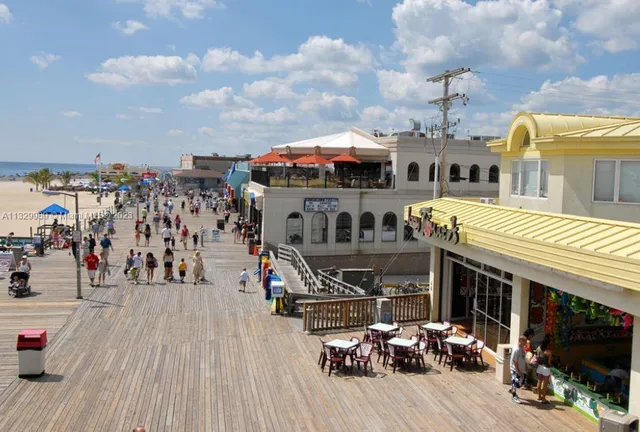 $4,750 | 900 Ocean Avenue, Unit 108, Point Pleasant Beach, NJ 08742