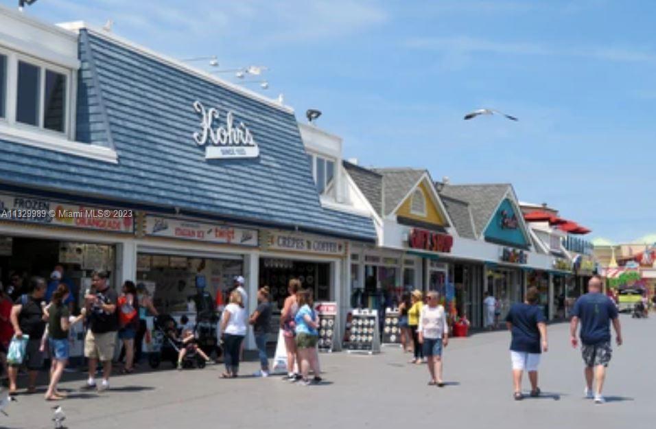 900 Ocean Avenue, Unit 108 Point Pleasant Beach, NJ 08742 - Photo 53 of 60