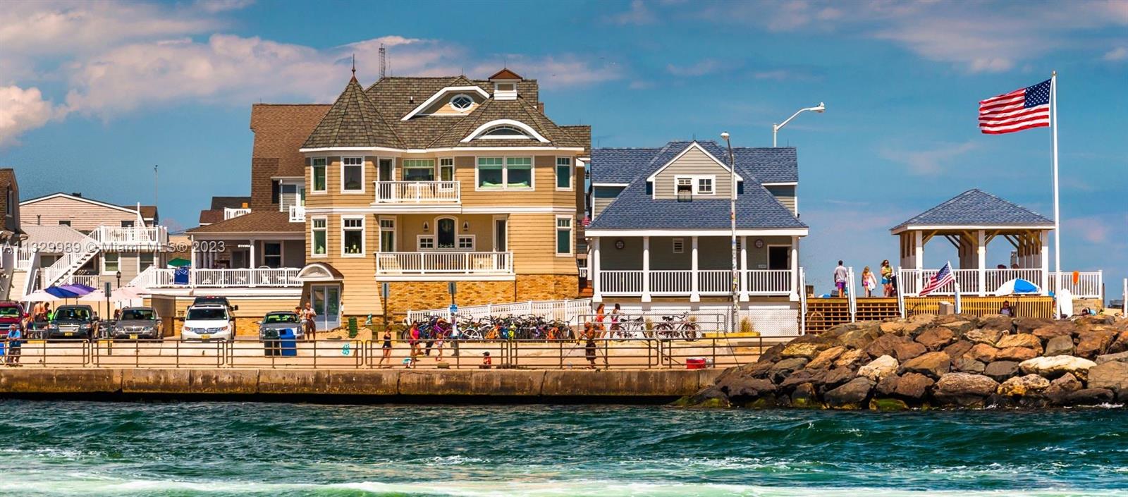 900 Ocean Avenue, Unit 108 Point Pleasant Beach, NJ 08742 - Photo 60 of 60