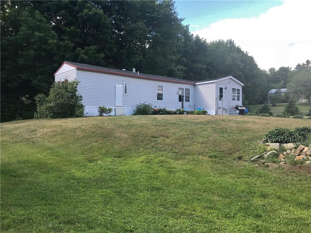 158 Buckfield Road Hebron, ME 04238 - Photo 1 of 16 Photo