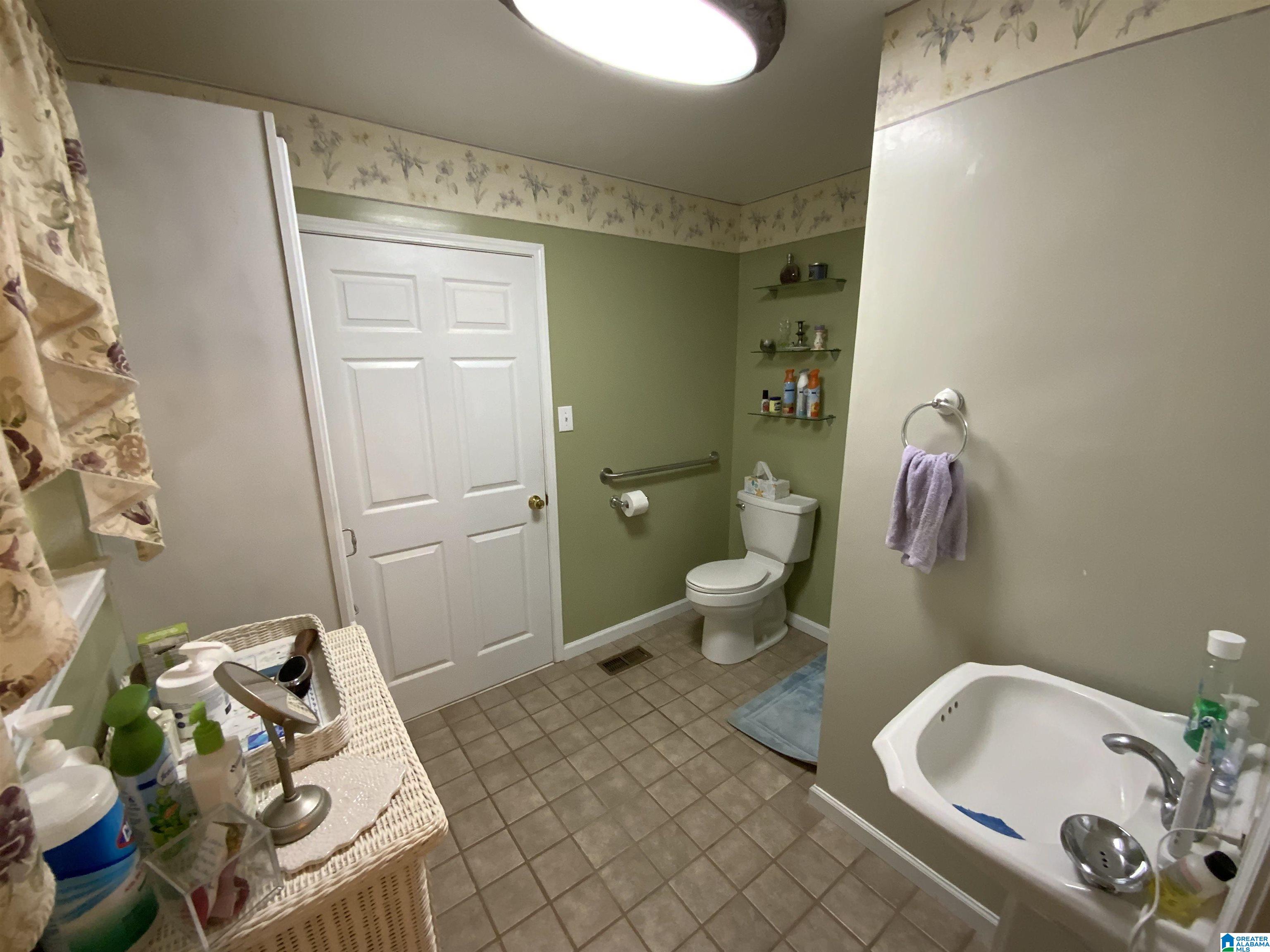 7515 Mack Hicks Road Trussville, AL 35173 - Photo 14 of 22