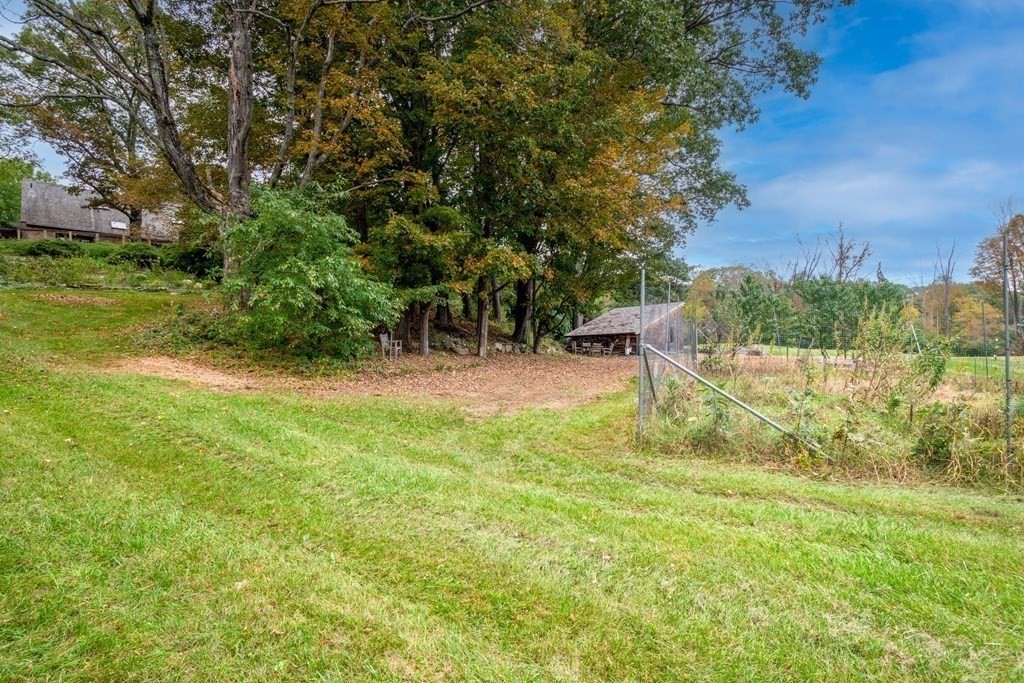 14 Baker Bridge Road Lincoln, MA 01773 - Photo 28 of 40 a view of outdoor space and yard