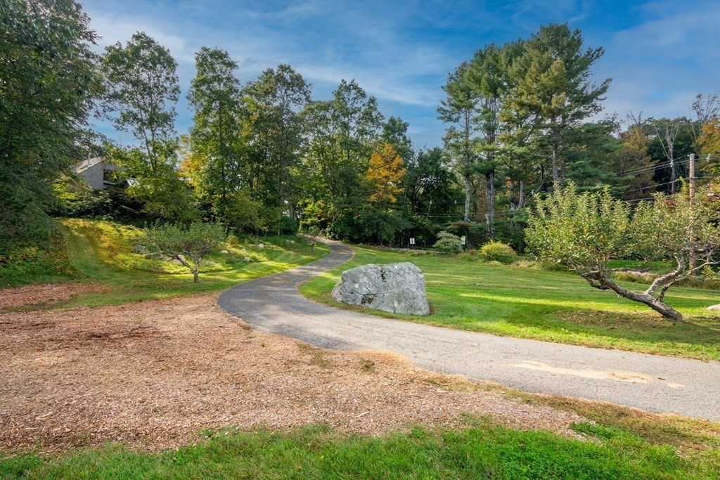 14 Baker Bridge Road Lincoln, MA 01773 - Photo 38 of 40 a view of a park
