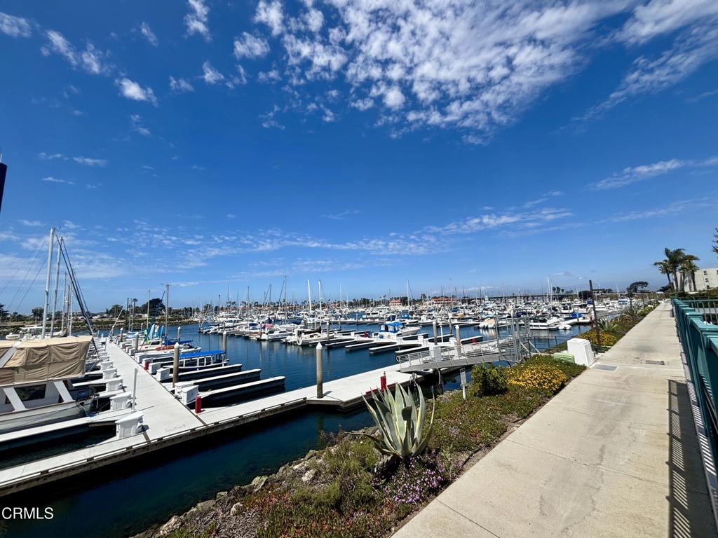 3101 Peninsula Road, Unit 121 Oxnard, CA 93035 - Photo 47 of 54 Marina