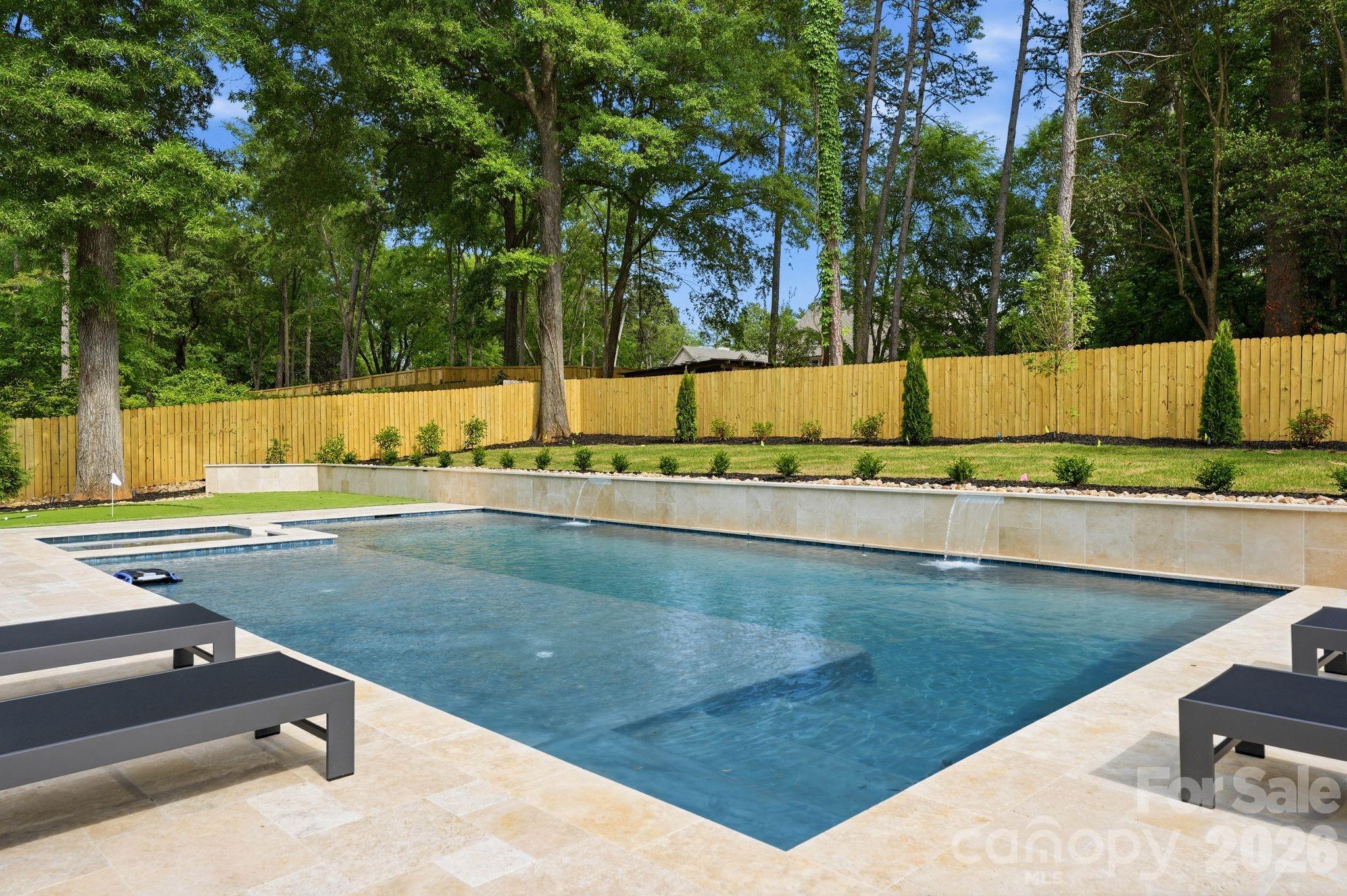6133 Creola Road Charlotte, NC 28270 - Photo 41 of 48