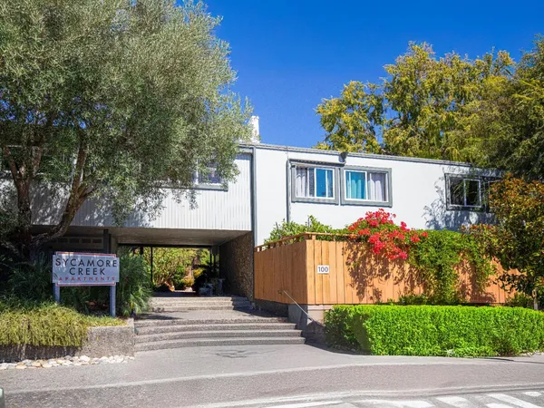 $9,725,000 | 100 Sycamore Avenue, San Anselmo, CA 94960
