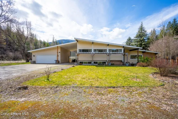 $569,900 | 9 Margaret Avenue, Kellogg, ID 83837