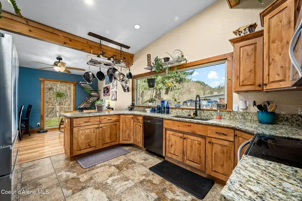 $569,900 | 9 Margaret Avenue, Kellogg, ID 83837