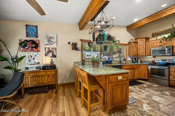 $569,900 | 9 Margaret Avenue, Kellogg, ID 83837