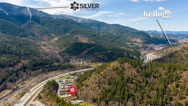 $569,900 | 9 Margaret Avenue, Kellogg, ID 83837