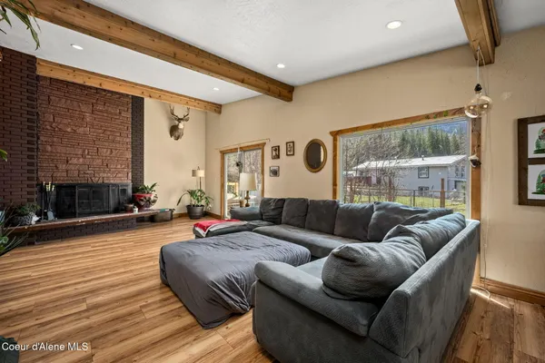 $569,900 | 9 Margaret Avenue, Kellogg, ID 83837