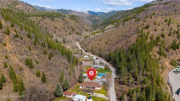 $569,900 | 9 Margaret Avenue, Kellogg, ID 83837