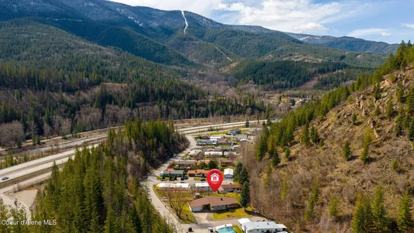 $569,900 | 9 Margaret Avenue, Kellogg, ID 83837