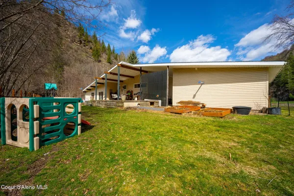 $569,900 | 9 Margaret Avenue, Kellogg, ID 83837