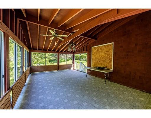 10 Putnam Road Ipswich, MA 01938 - Photo 8 of 19 a view of a room with wooden walls