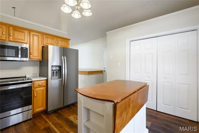 $311,000 | 815 South Suncrest Drive, Hillsboro, MO 63050