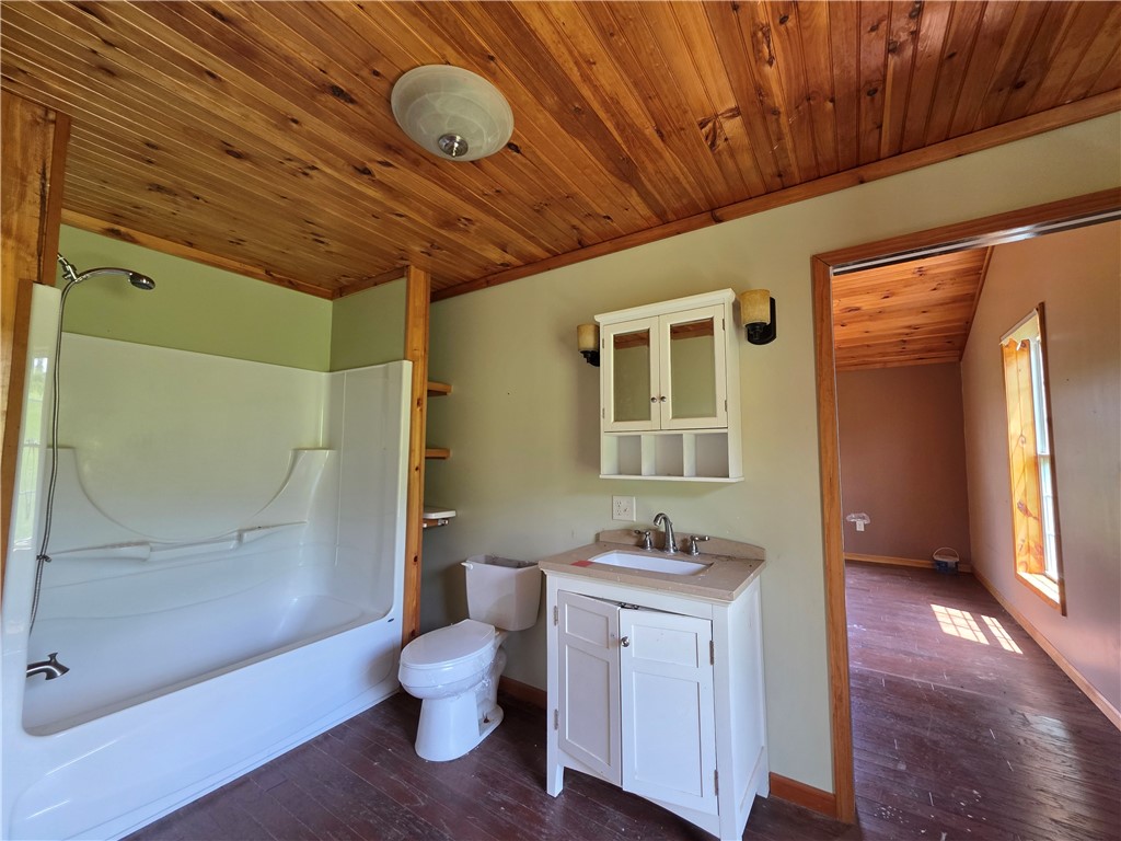 797 Snow Road Independence, NY 14897 - Photo 24 of 28