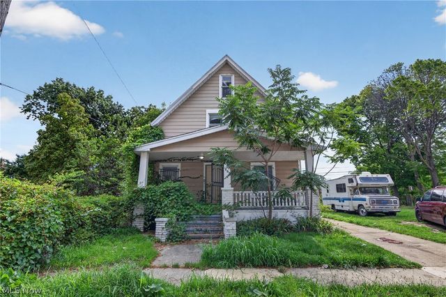 $65,000 | 893 East 75th Street, Cleveland, OH 44103