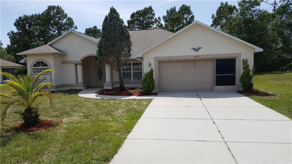 13410 Banner Road Spring Hill, FL 34609 - Photo 1 of 1