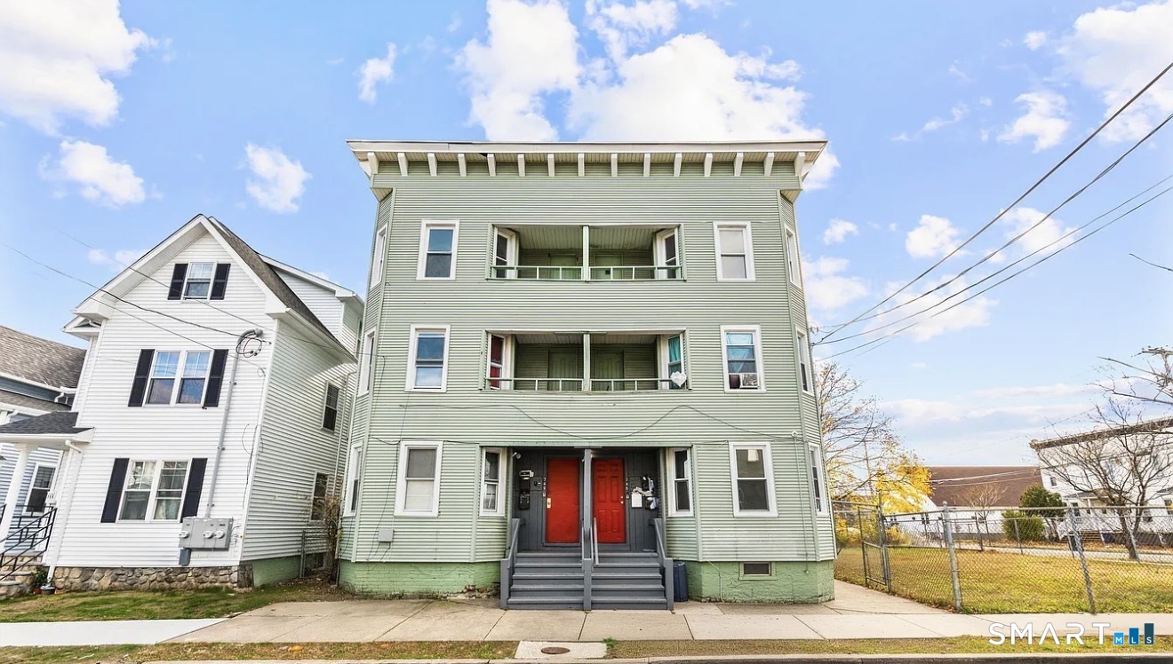 746 Maple Street Bridgeport, CT 06608 - Photo 12 of 12
