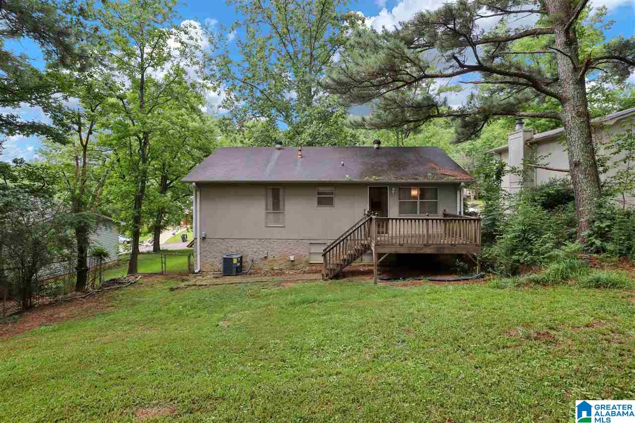 2412 Carmel Road Birmingham, AL 35235 - Photo 16 of 18