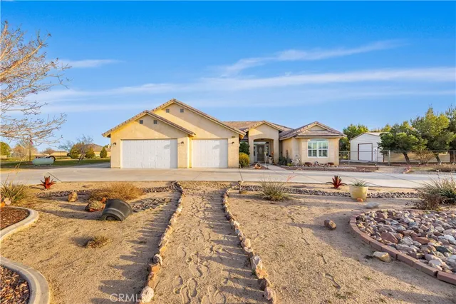 $750,000 | 8346 West W Avenue, Lancaster, CA 93536