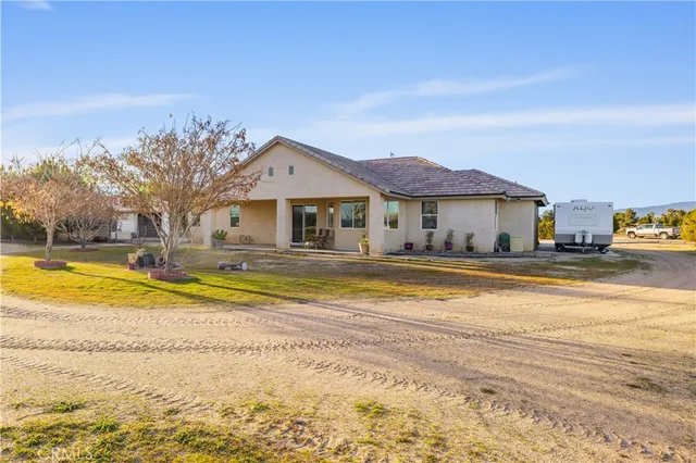 $750,000 | 8346 West W Avenue, Lancaster, CA 93536
