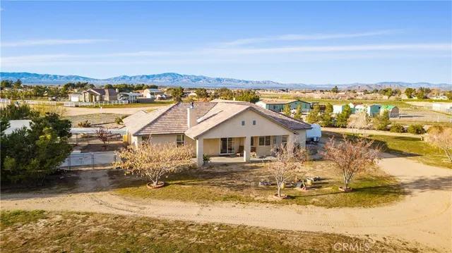 $750,000 | 8346 West W Avenue, Lancaster, CA 93536