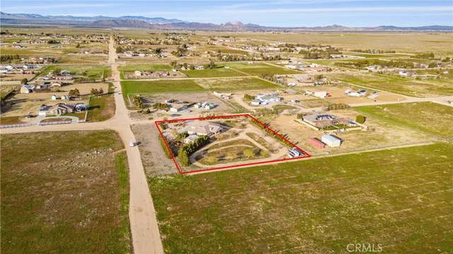 $750,000 | 8346 West W Avenue, Lancaster, CA 93536